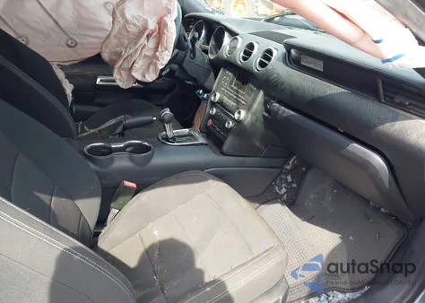 2015 Ford Mustang V6 z USA, uszkodzony, nr VIN 1FA6P8AM0F5384997